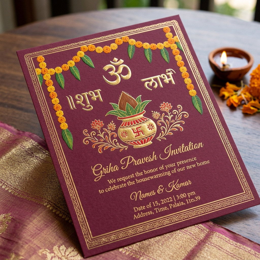 Griha Pravesh